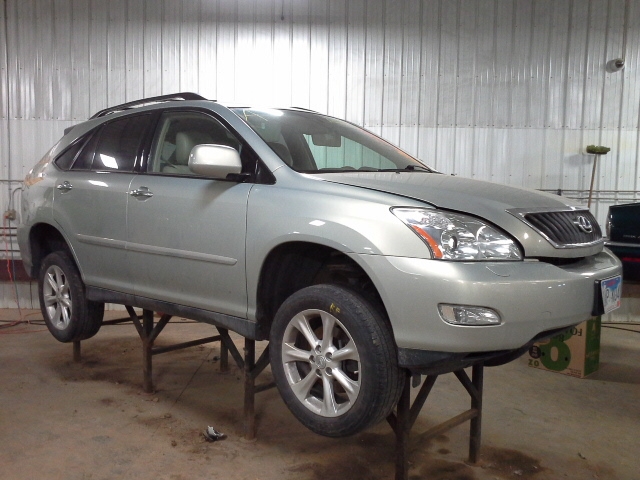 Lexus RX330 Roof Assembly Used SUV Parts