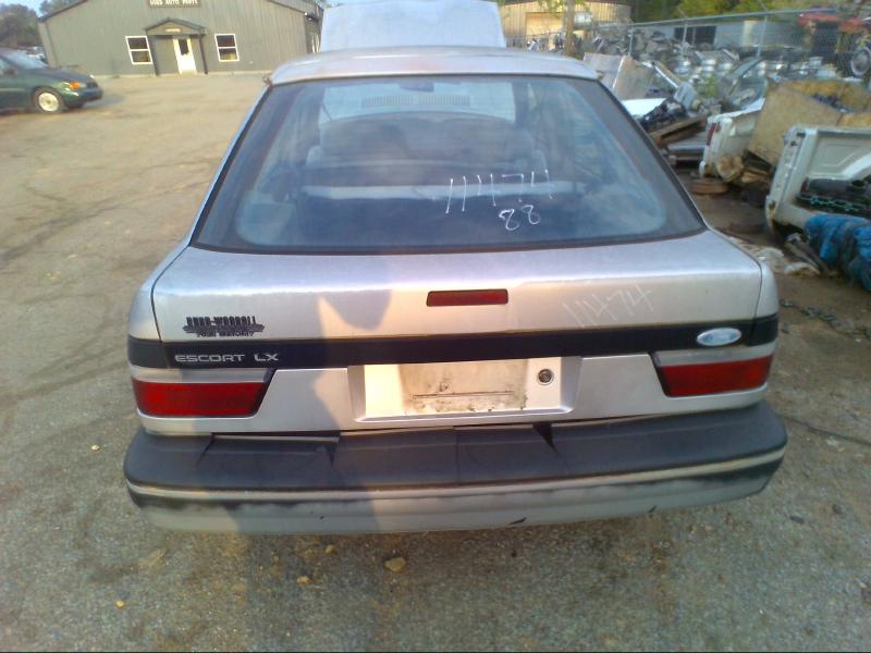 98 ford escort zx2 parts