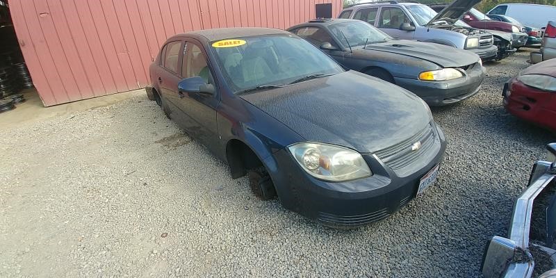 2008 chevy cobalt front windshield