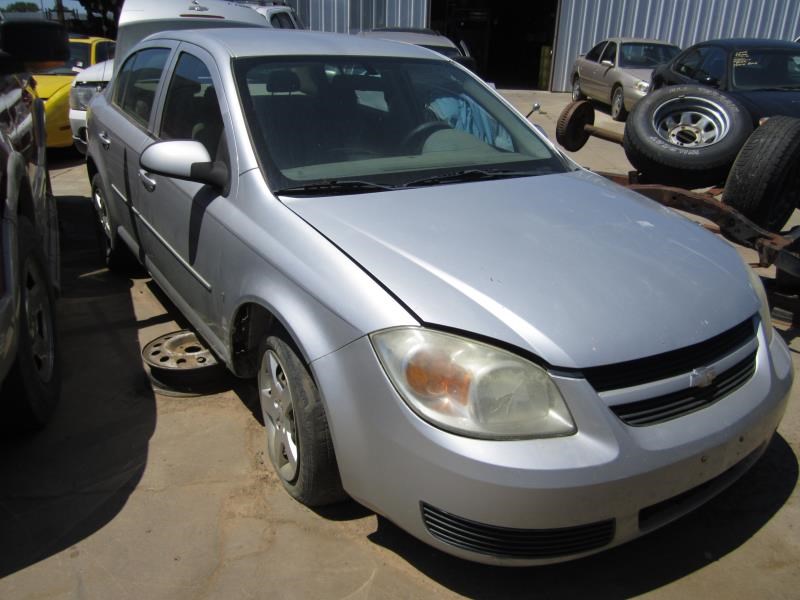 Chevy Cobalt Fuse Box Replacement