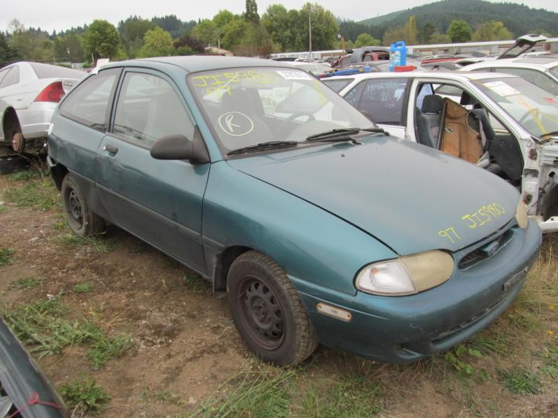 97 ford aspire belt