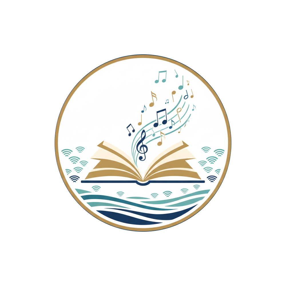 Poetry Sea Logo