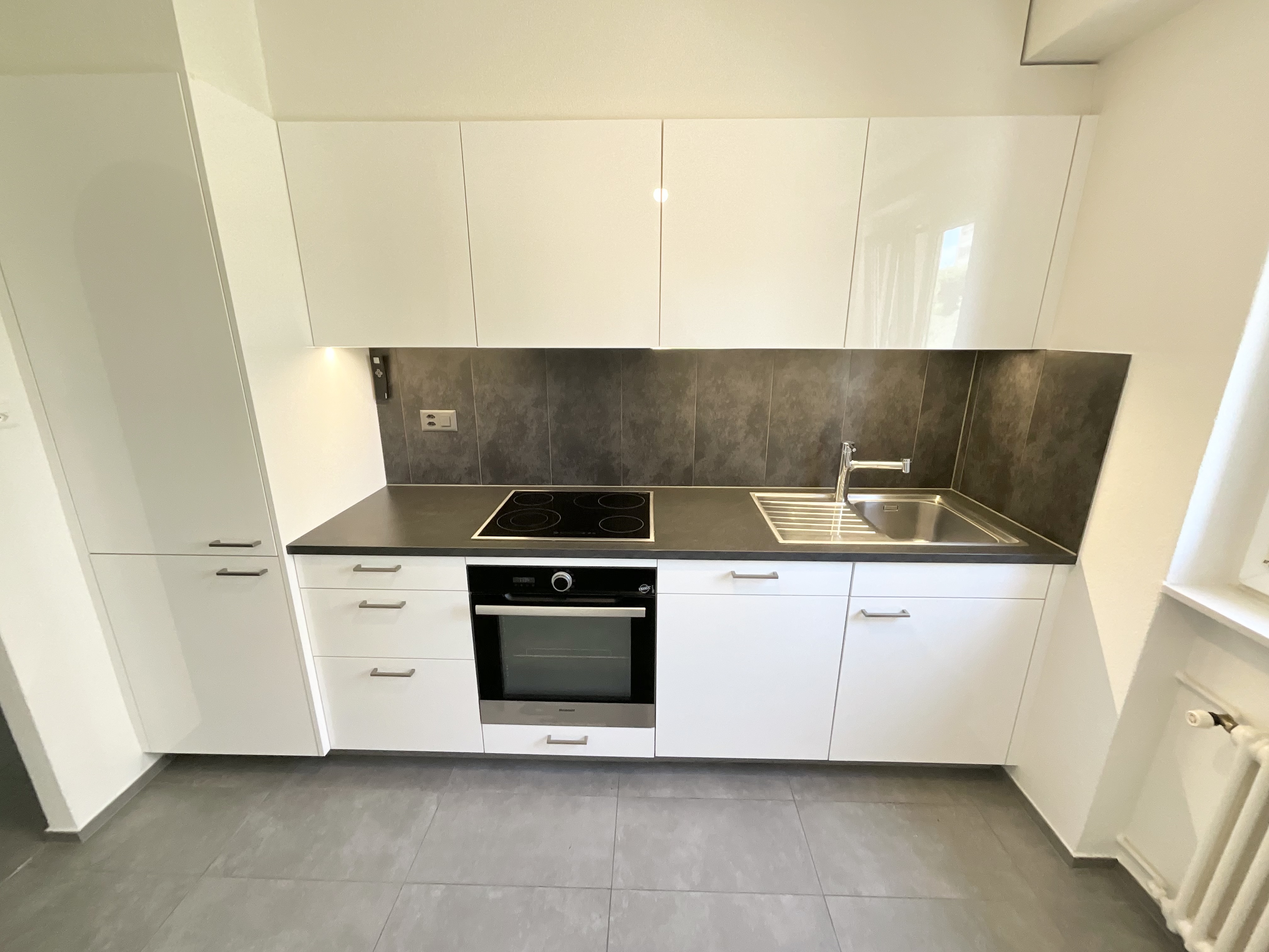 Charmant appartement de 3.5 pièces