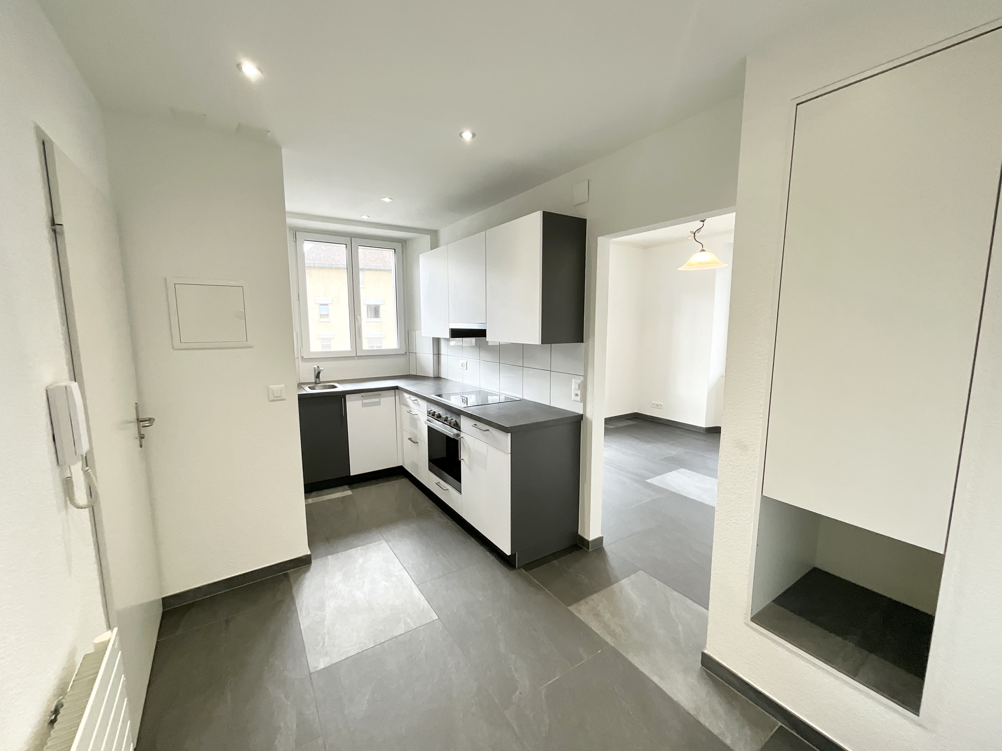 Super appartement de 2 pièces