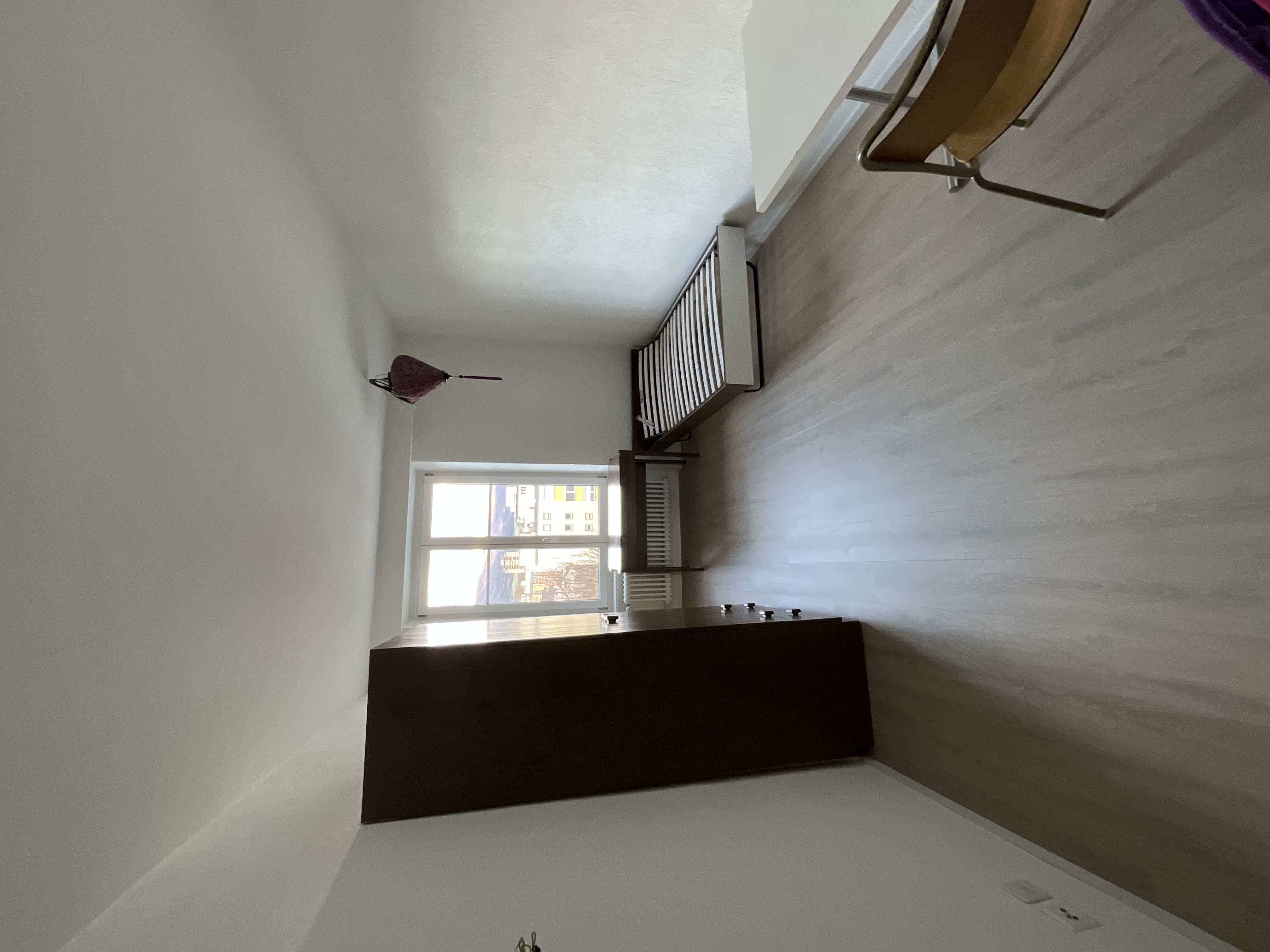 Chambre meublée avec salle de bain privative