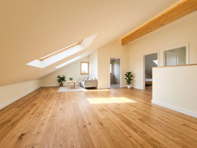 CORCELLES-LE-JORAT, villa mitoyenne neuve de 7.5 pièces
