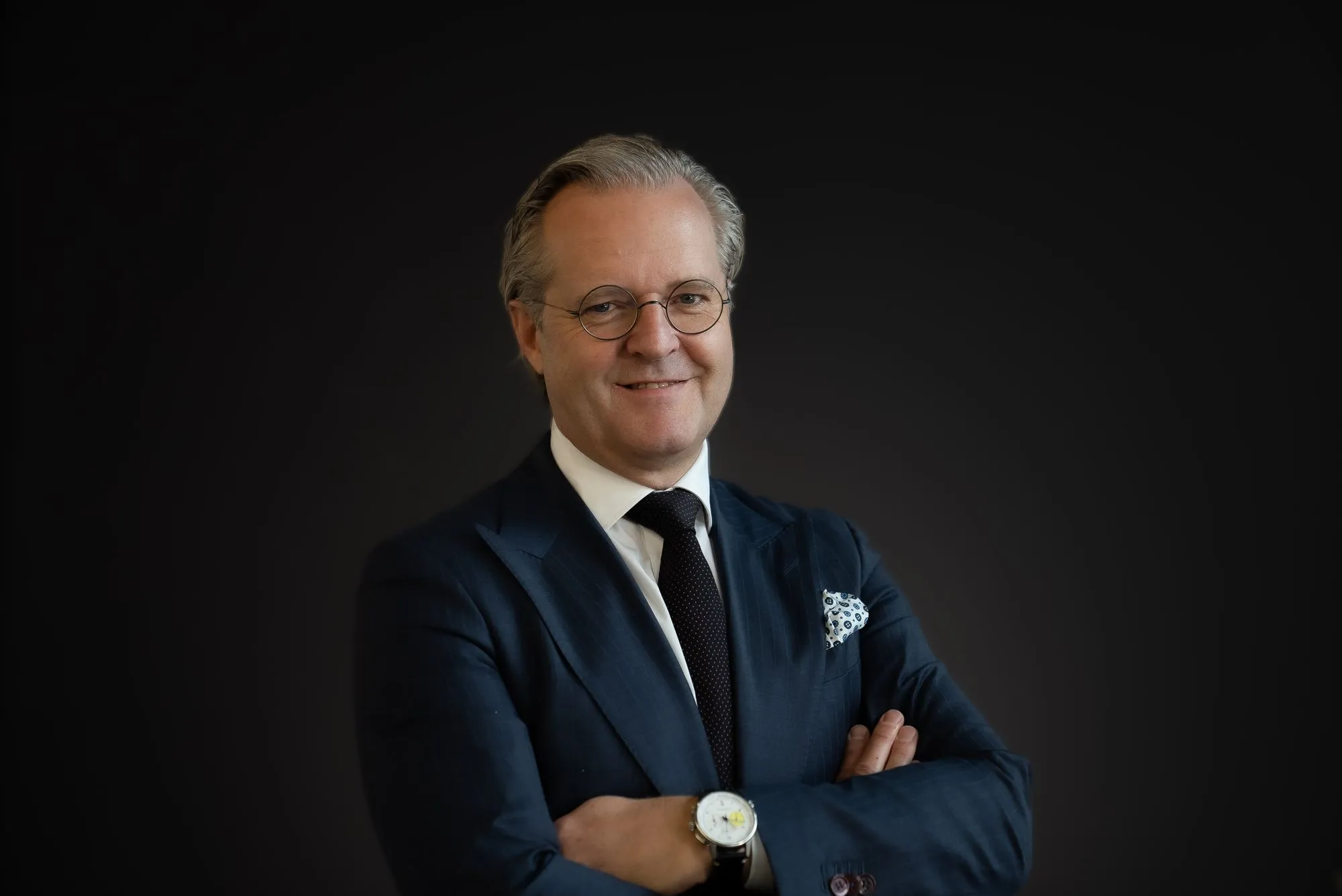 Guy Besson Guy Besson - Real Estate Agent in Frauenfeld | RealAdvisor
