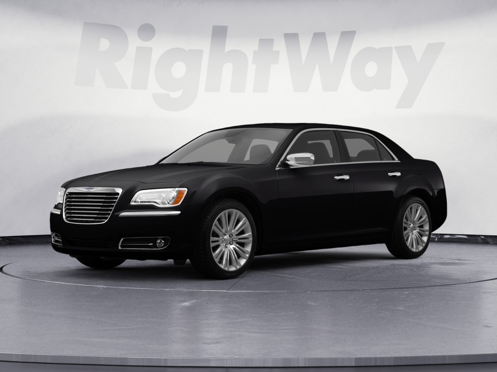 2014 Chrysler 300 C Varvatos Collection's photo