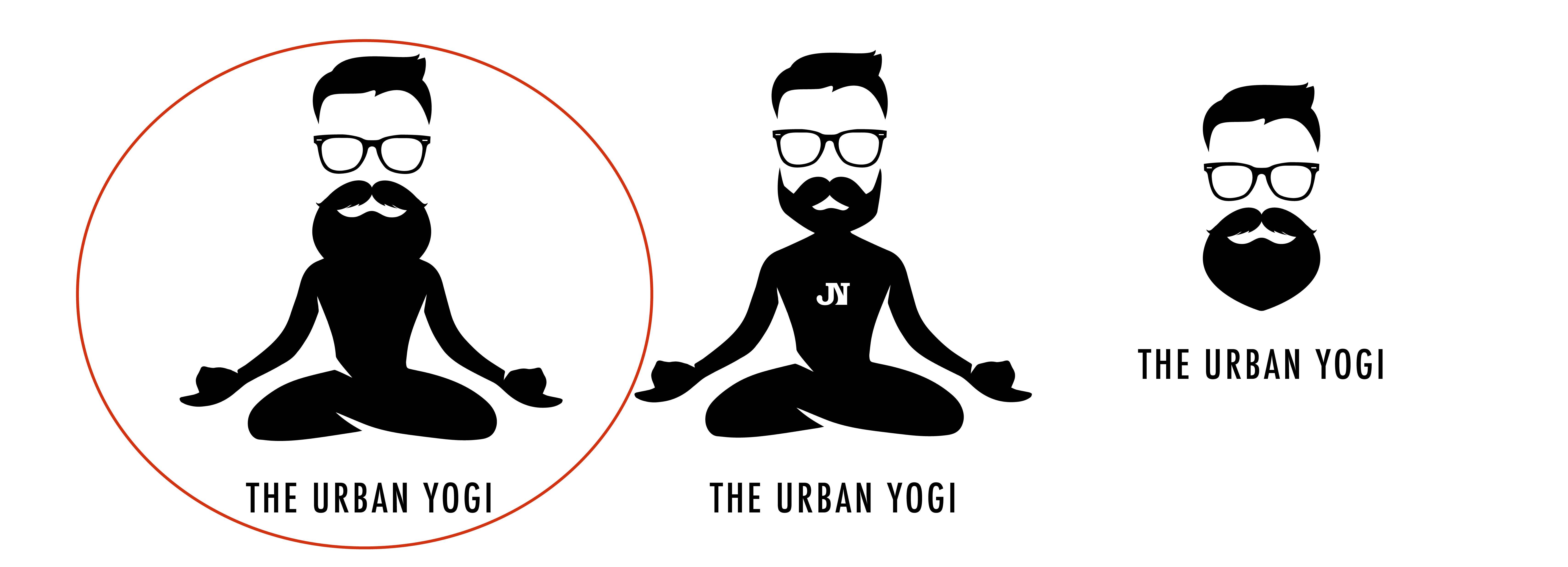 Urban Yogi Logo