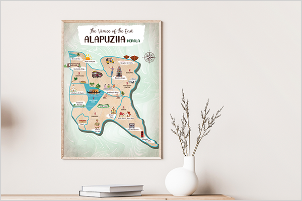 Personalized Map