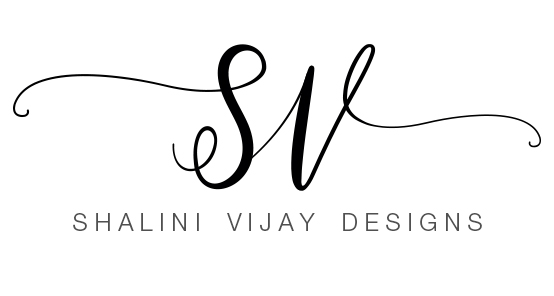Shalini Portfolio Logo