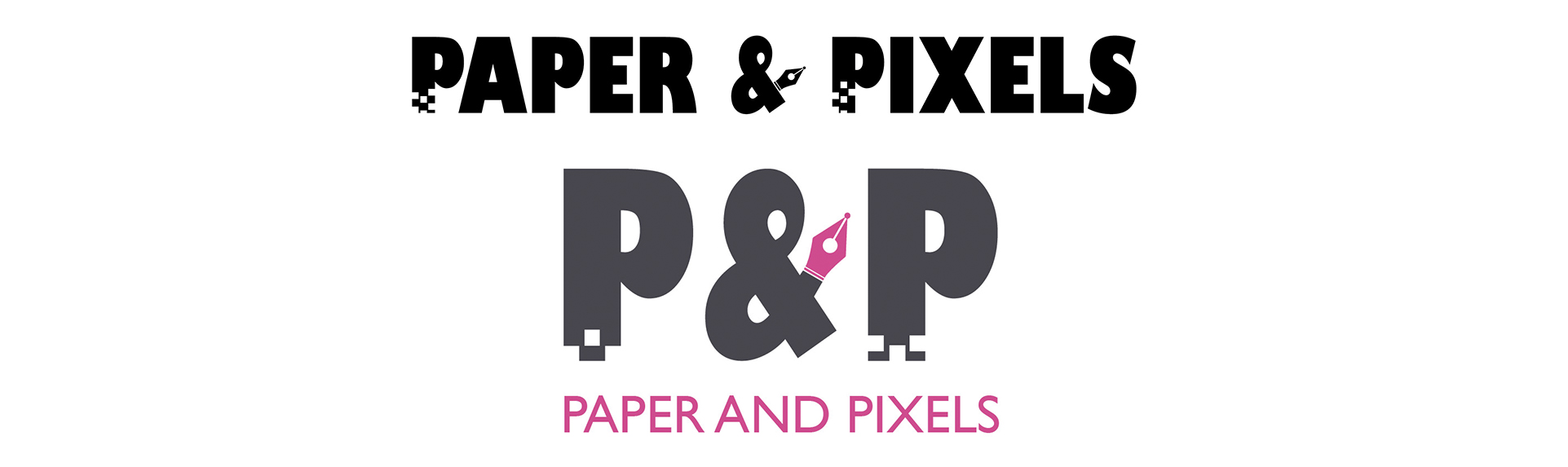 Paper and Pixels