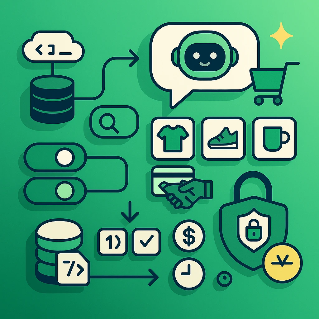 ChatGPT Shopping Goes Live: Why AI Visibility Is Now Essential for E-Commerce