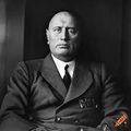 benito-mussolini