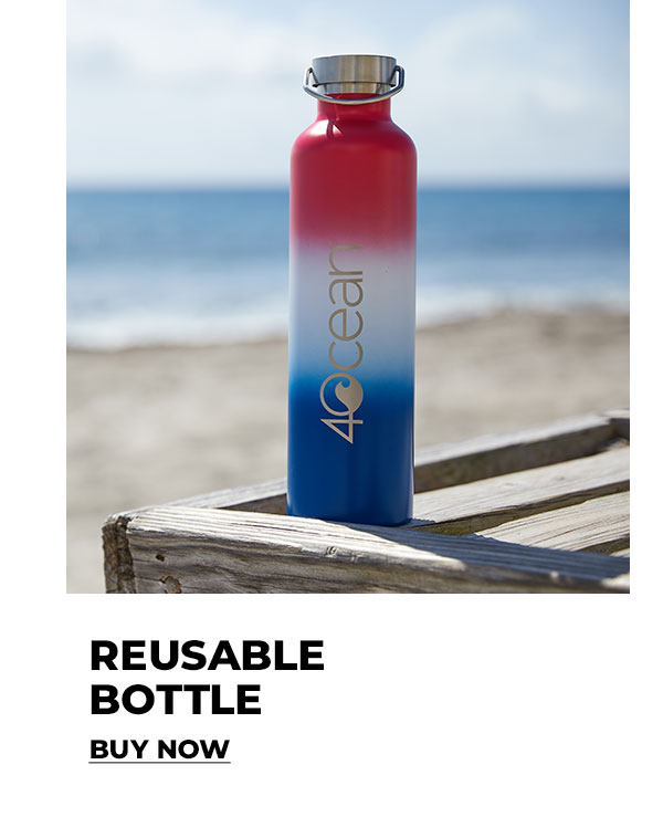 Reusable Bottle. Buy now