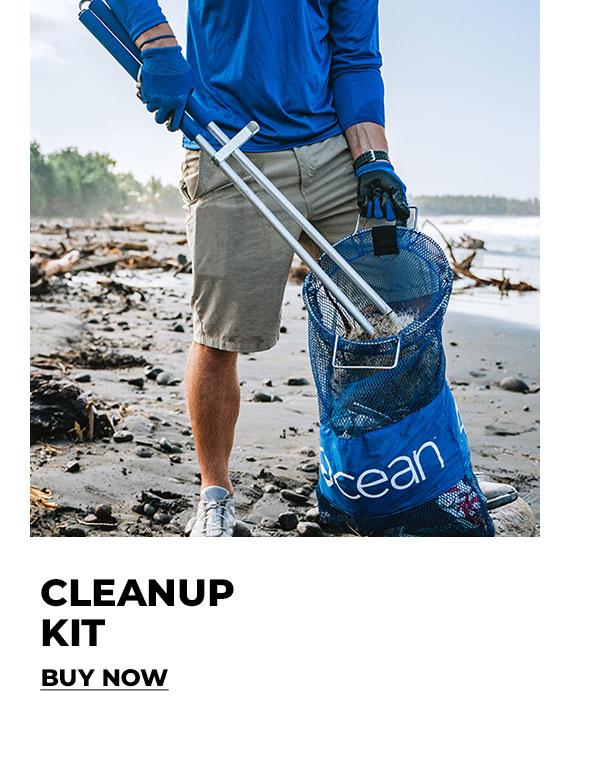 Cleanupkit. Buy Now