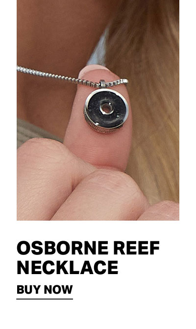 Osborne Reef Necklace. Shop Now