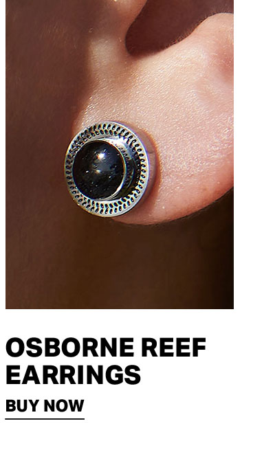 Osborne Reef Earrings. Shop Now