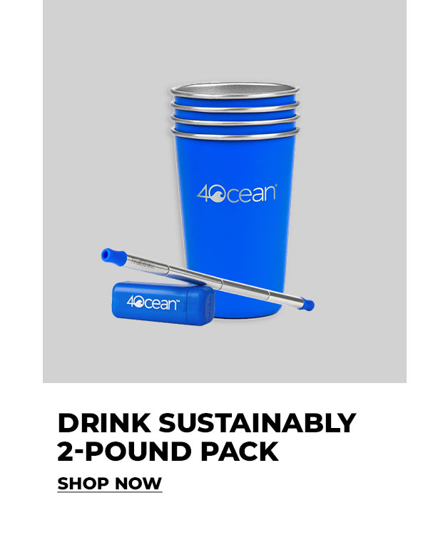 Drink Sustainably 2-Pound Pack