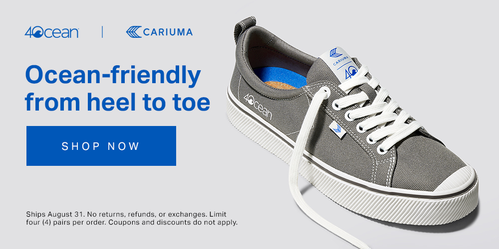 Shop Cariuma shoes