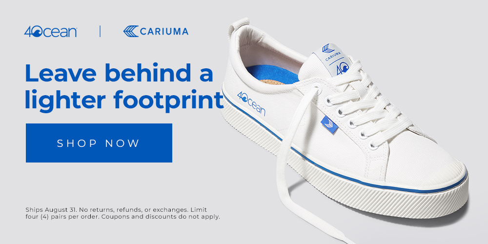 Shop Cariuma shoes