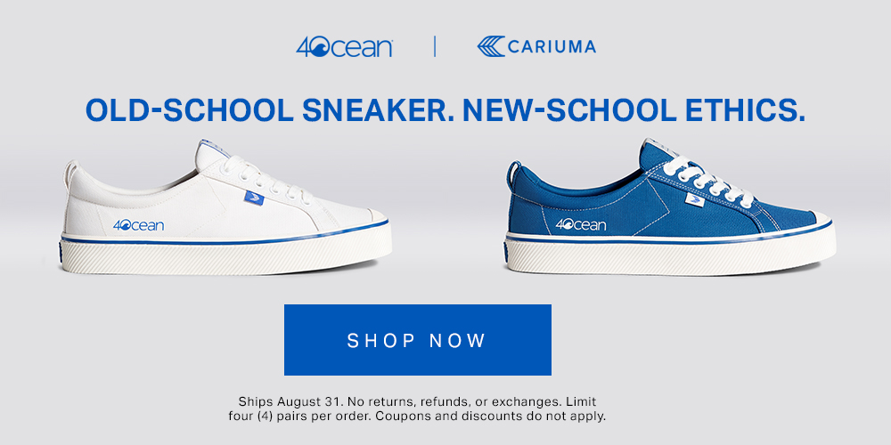 Shop Cariuma shoes