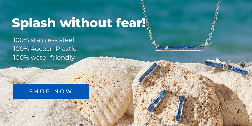 Shop new sandbar jewelry collection