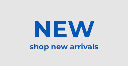 Shop new arrivals