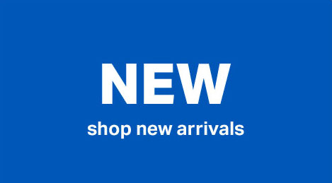 Shop new arrivals