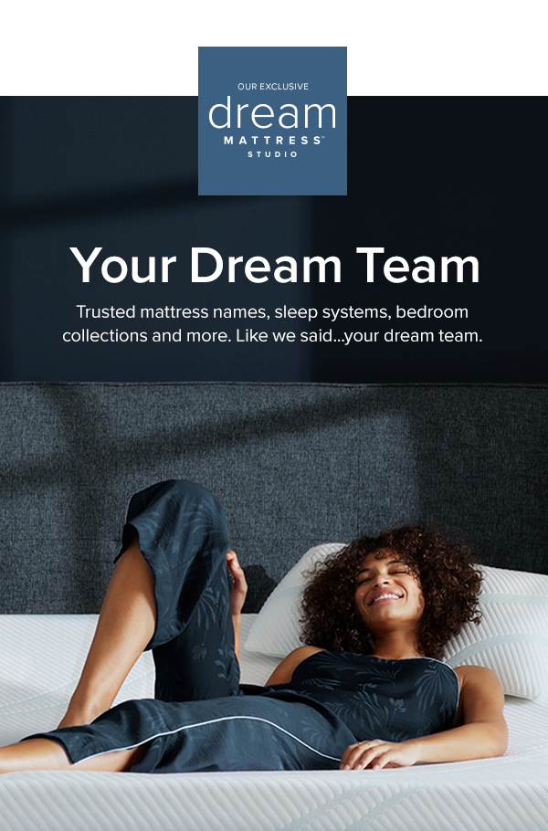 Shop Dream Mattress