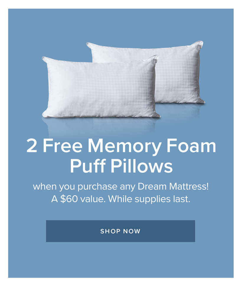 Shop Mattress Offers