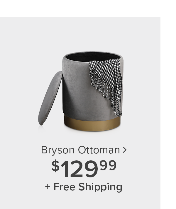 Shop Bryson