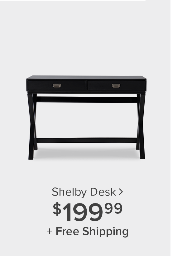 Shop Shelby