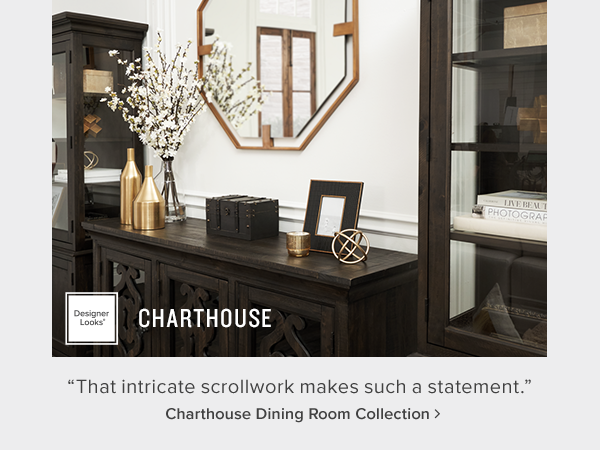Shop Charthouse Dining
