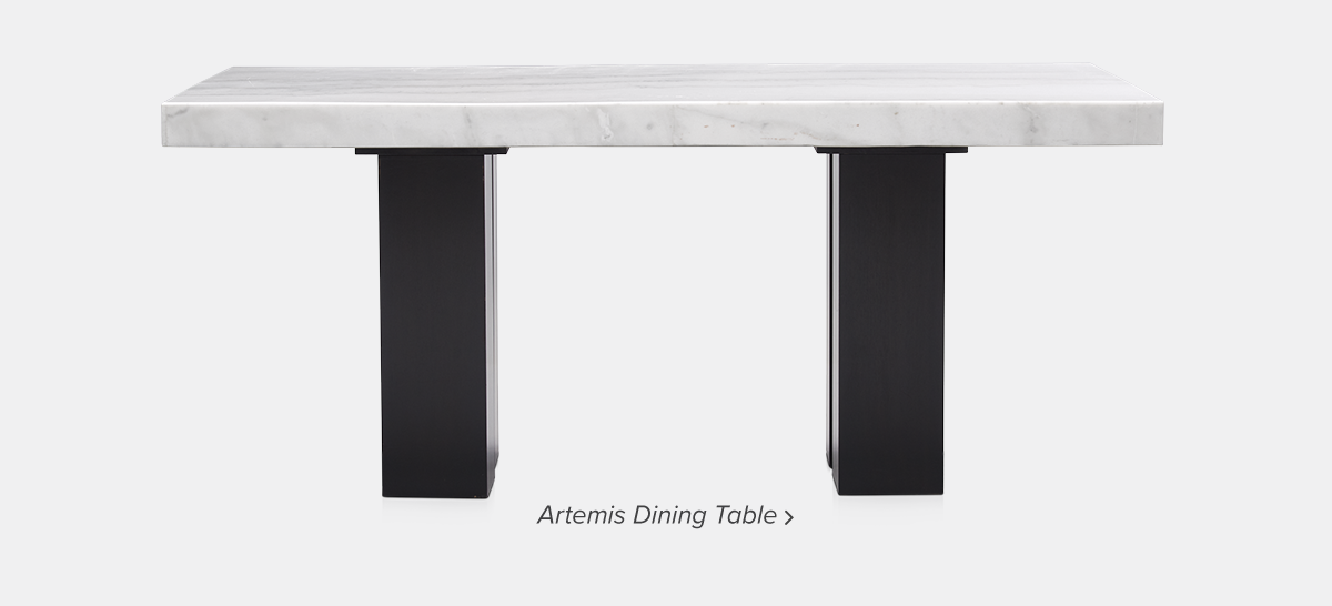 Artemis Dining Table