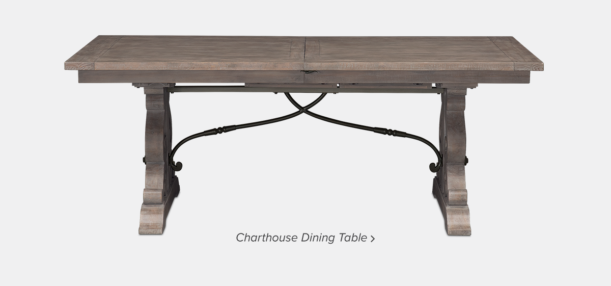 Charthouse Dining Table