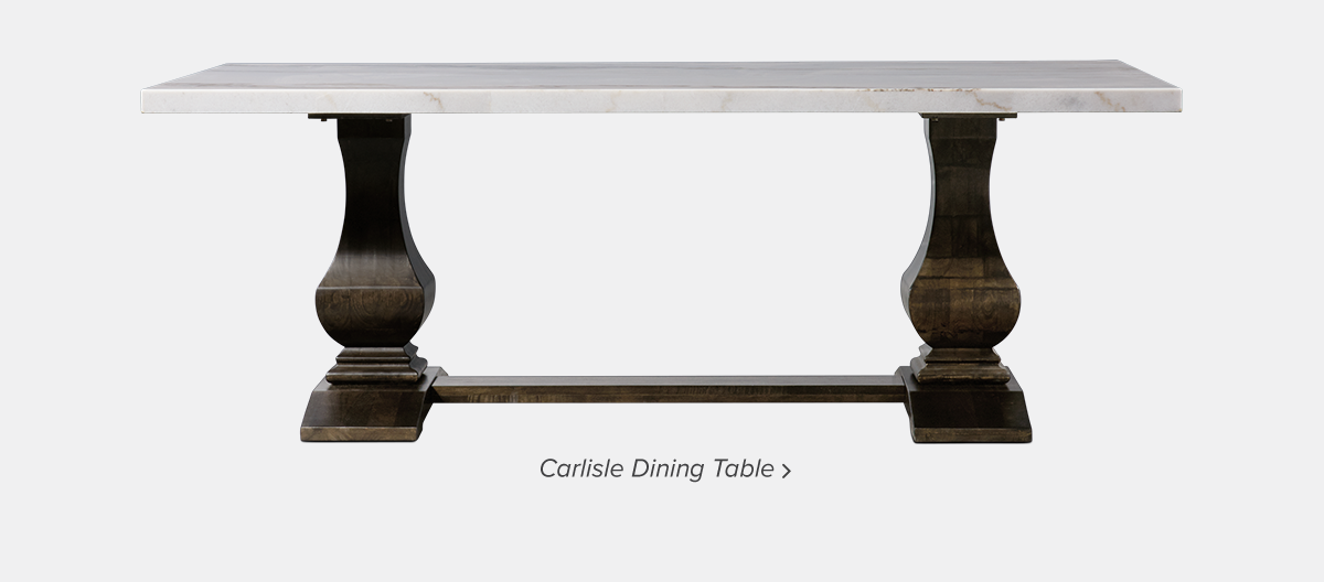 Carlisle Dining Table