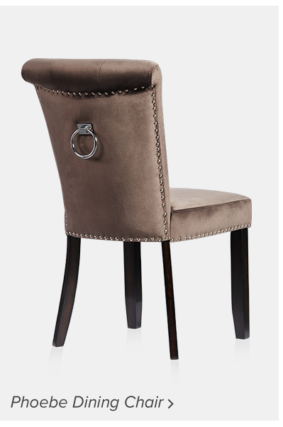 Phoebe Dining Chair