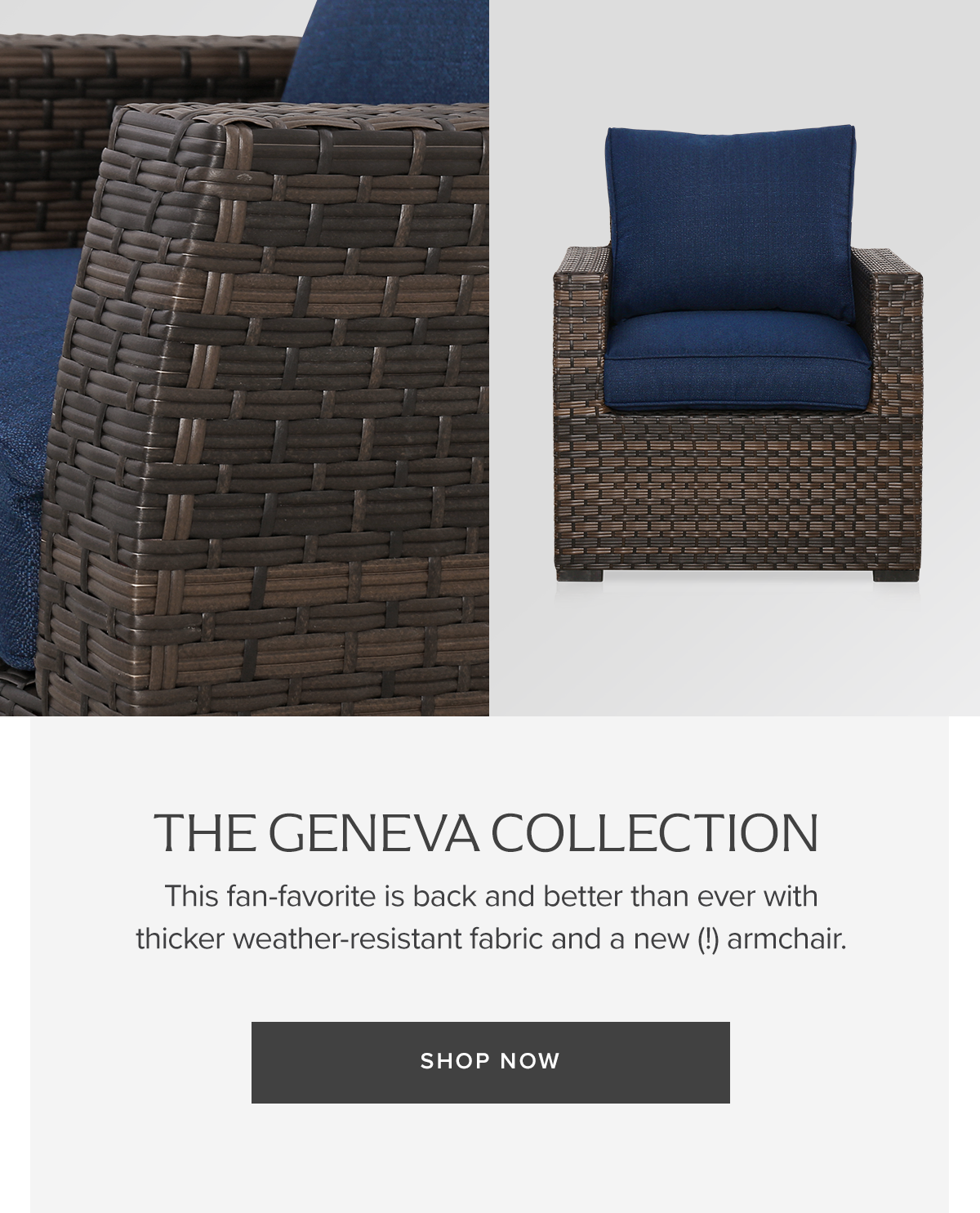 The Geneva Collection