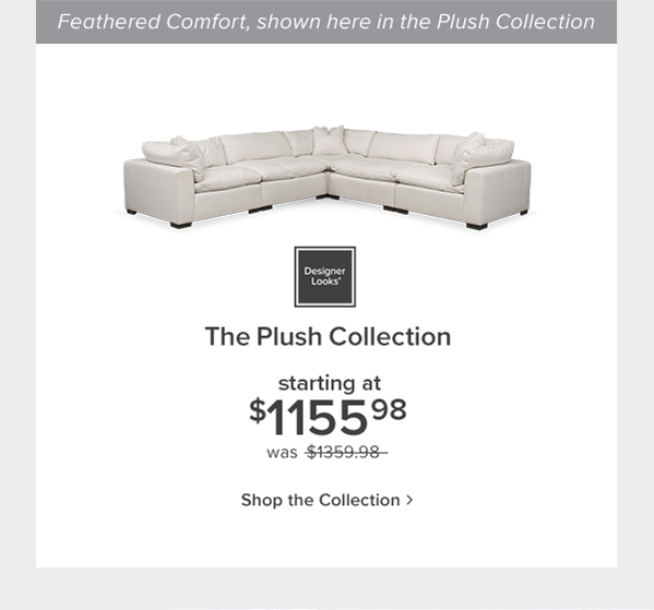 Shop Plush Collection