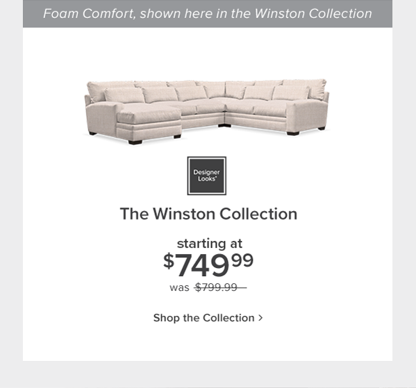 Shop Winston Collection