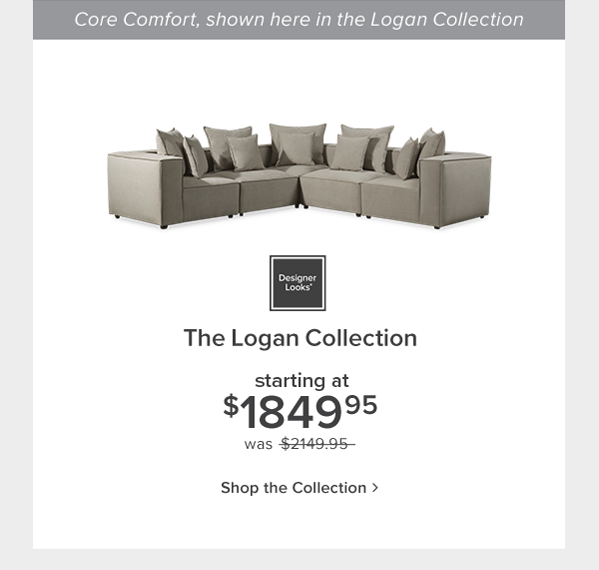 Shop Logan Collection