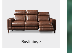 Shop Reclining Furniture