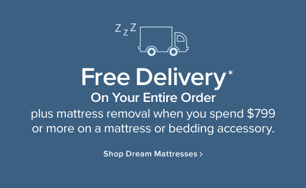 Shop Dream Mattress