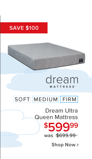 Shop Dream Ultra