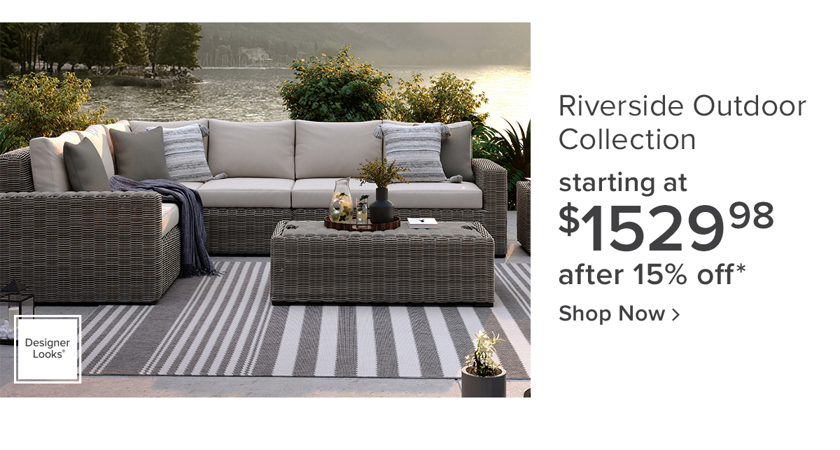 Riverside Outdoor Collection