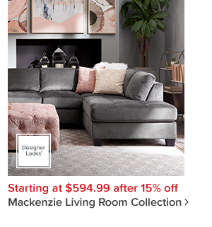 Shop Mackenzie Collection