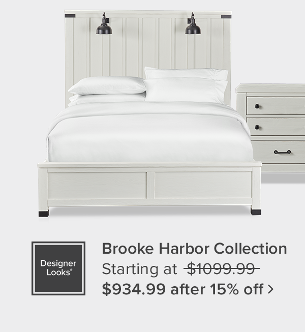 Brooke Harbor Collection