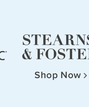 Stearns & Foster