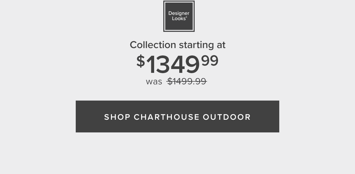 Shop The Charthouse Collection